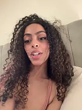 XXX chat uživo modela yasmingarcia