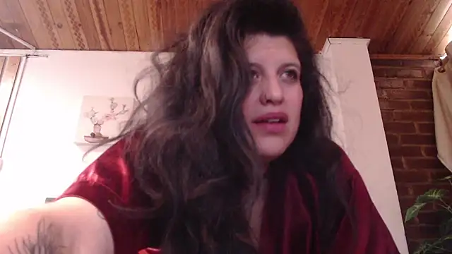 Andrea_secret_ Adlı Modelin Canlı XXX Sohbeti