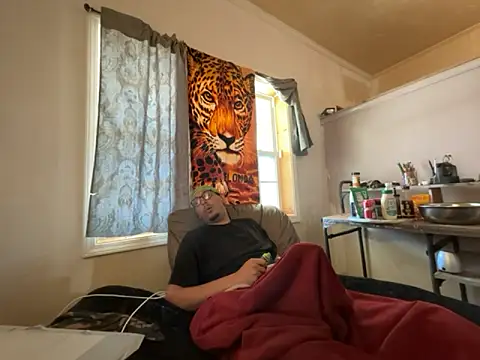 Pokazy przed kamerką – ThrowedWorldWide