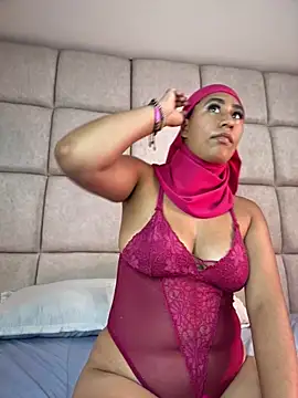 Ridwana_Haddad Chat XXX live