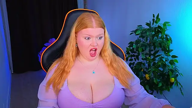 Czat XXX na żywo – Arietta_Heart