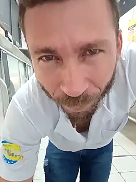 Show de RobertoLuiz84 na webcam