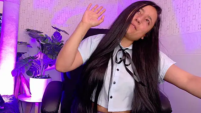 Czat XXX na żywo – sammy_and_ithan