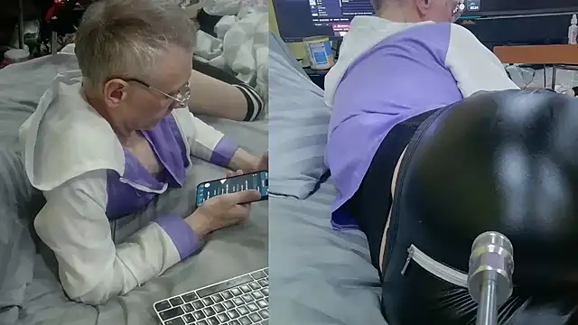 Lacht_Liden webcam show