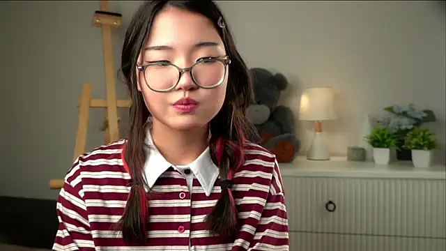 Chat XXX ao vivo de NelleMihalko