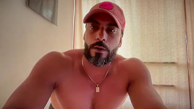 romeolovedark Live XXX-Chat