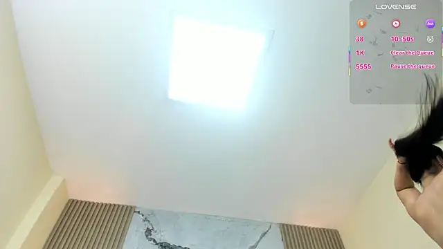 MAGIEVANS1 – Live XXX-chat