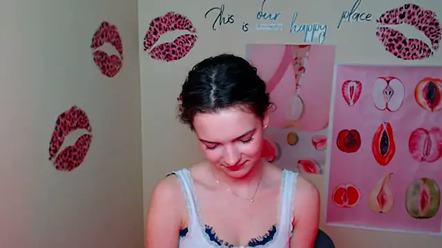 _SusieSu_'s Live XXX Chat