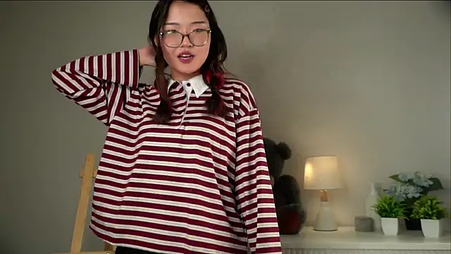 NelleMihalko live XXX chat