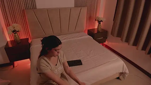 แชท XXX สดของ Victoria_Beaumont