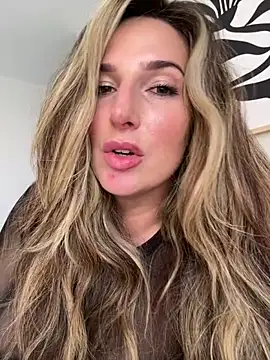 Thescorpionfr_ Adlı Modelin Web Kamerası Şovu