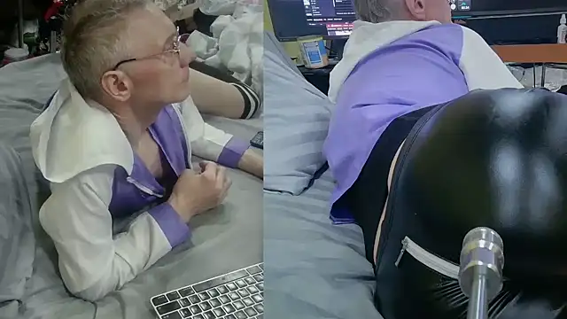 Chat XXX ao vivo de Lacht_Liden