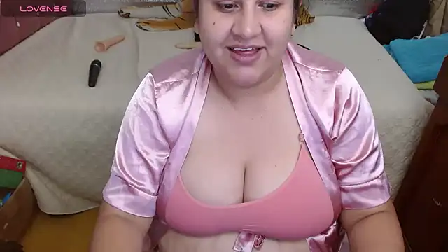 EMILY-NESSA লাইভ XXX চ্যাট