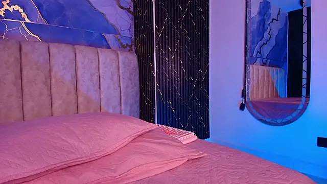 agath_69 Adlı Modelin Canlı XXX Sohbeti