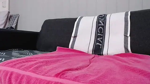 Webkamerová show lilchristian@xh