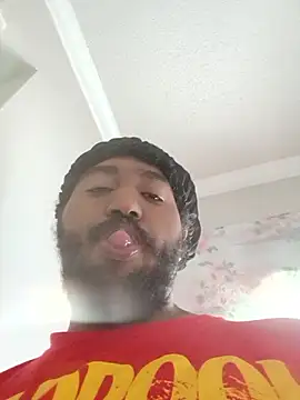 blasphemous Show Webcam