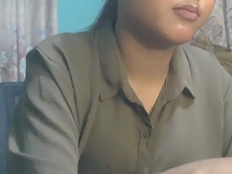 NancyRuvi Live XXX-Chat