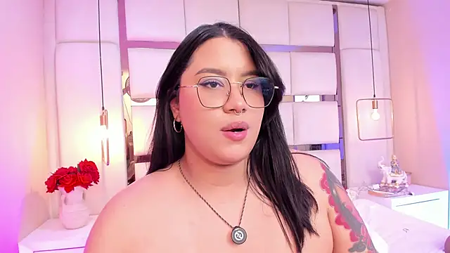 elizavenus' Live XXX Chat