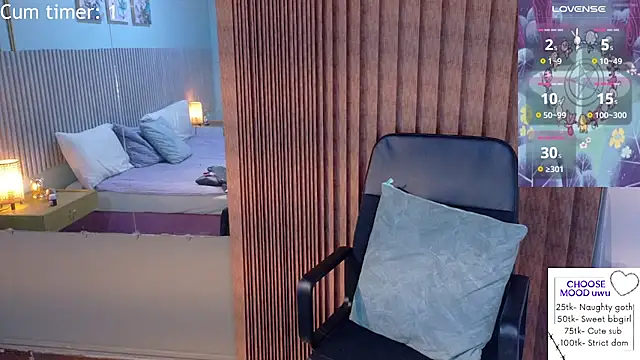 Eli666uwu Live XXX-Chat