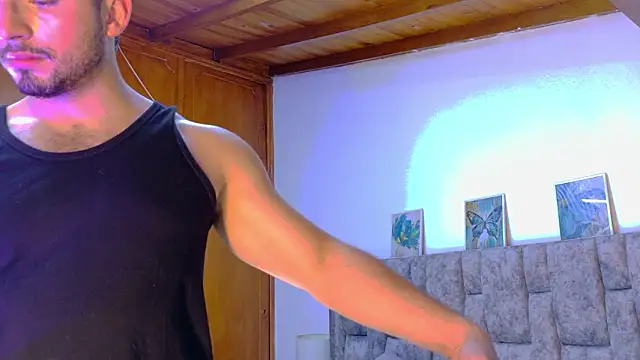 NICK_MOSS_ Live XXX-chat