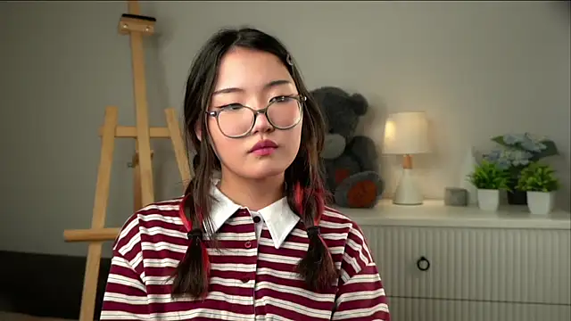 NelleMihalko Obrolan Langsung XXX