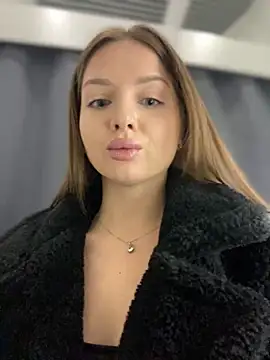 KrisMagnoly Live XXX-Chat