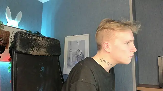 AlexxSweet – webcam-show