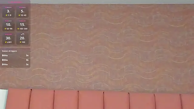 Chat +18 de SamayRyann ao vivo