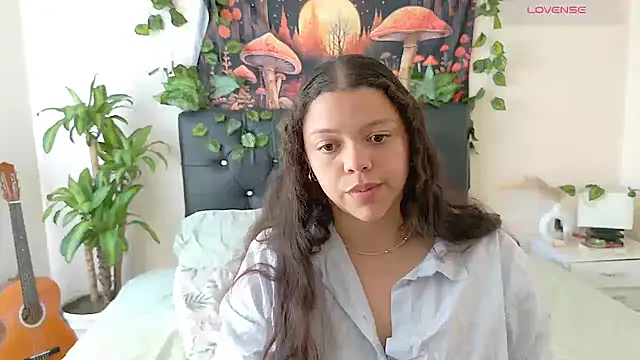 Amanda_sweet – Naživo XXX chat