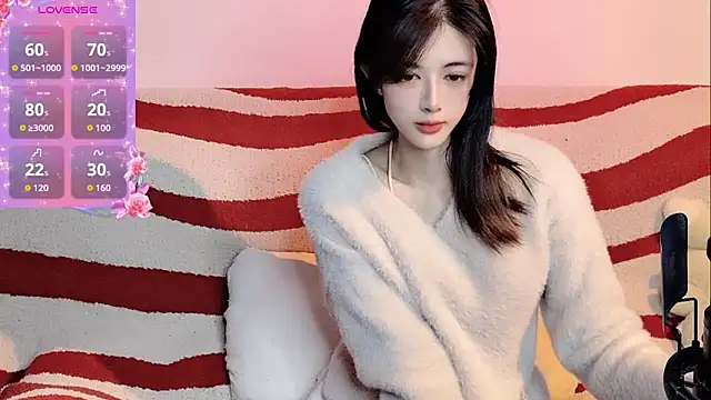 Živý XXX chat Nuomio