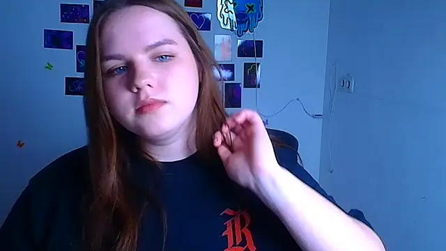 Webkamerová show Kitty_Mia_Kitty