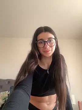 Wildberry_ – Live XXX-chat