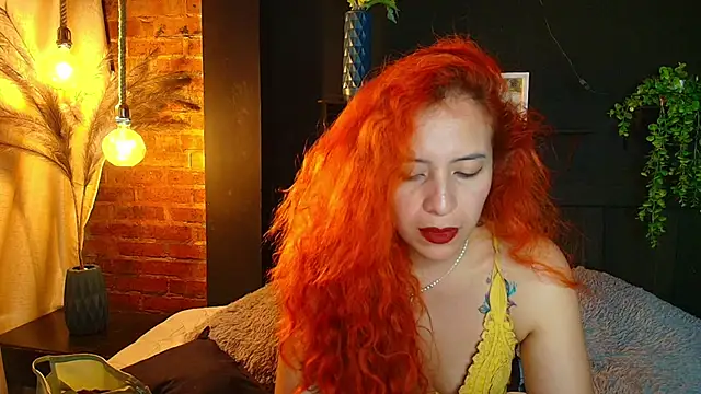 sahra_taylor_ – Kamerová šou