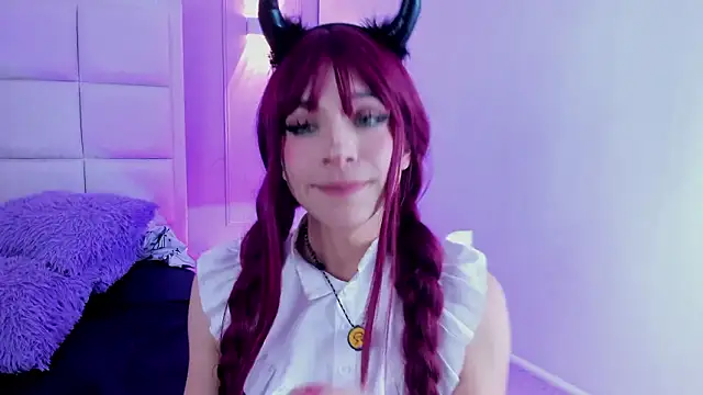 Damiian20_'s Webcam Show