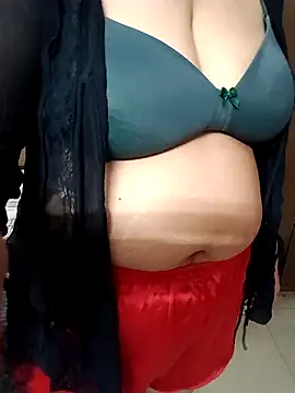 Naughty-Nancy – Live XXX-chat