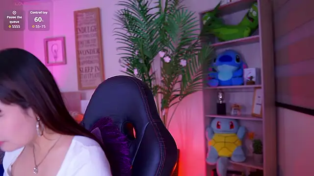 dakotaa_01 – Live XXX-chat