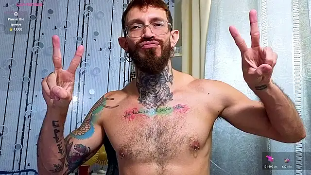 Simon_Rzn Webbikameraesitys