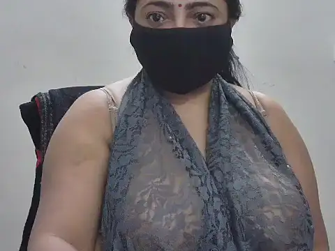 Show Webcam de cutegirl51