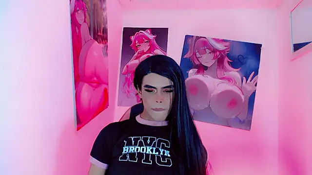 Stefani__R Webcam-Show