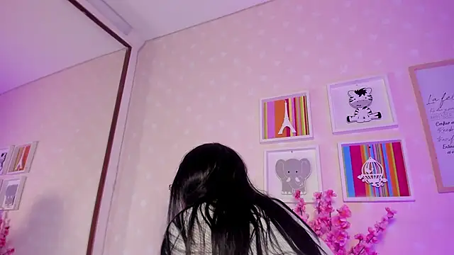 Chat XXX Live Ashley_Blum_