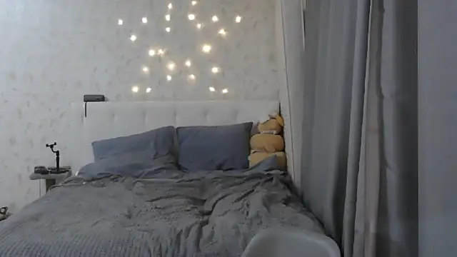 KateBunny Chat XXX in diretta