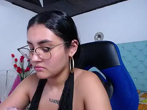 kathe-mills235 – Live XXX-chat