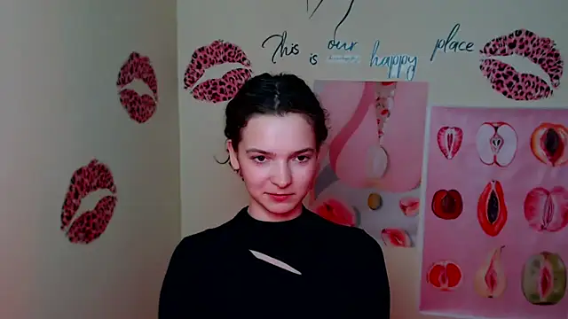 _SusieSu_n Live XXX chat