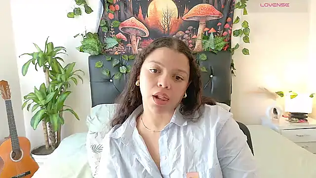 Amanda_sweet Chat XXX in diretta