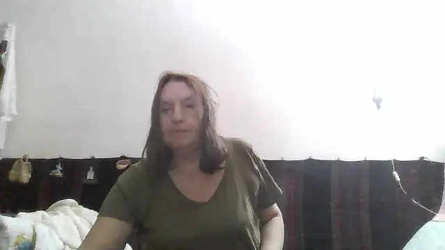 AnnaLive570's Webcam Show