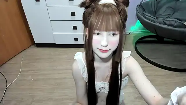 Chat XXX ao vivo de Yoonhee_ki