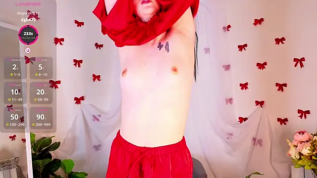 OdaGodingn Live XXX chat