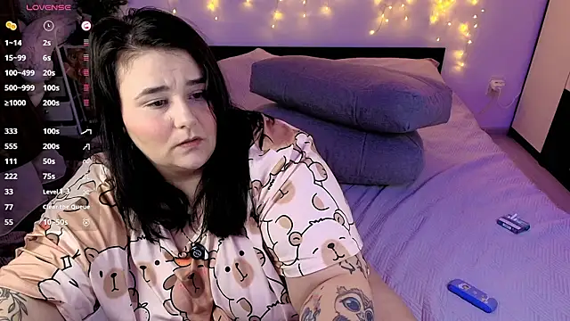 naughtykiss Chat XXX in diretta