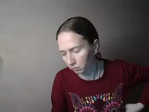 Sembang XXX Secara Langsung Sexy_MargoX_