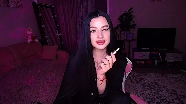 Chat XXX ao vivo de __Malika__